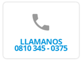 Llamanos 0810 345 0375